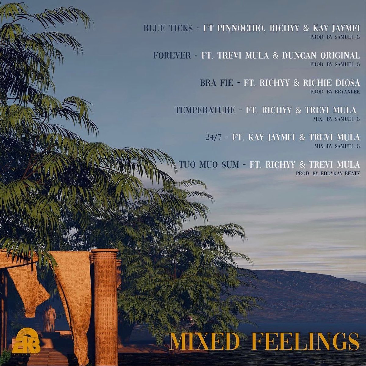 trevi_mula's tweet photo. 6-05-2022 MixedFeelings Ep Dropπ―π @AmeyawDebrah @RevErskineGH
#trevimula #teammula #2kbrecords https://t.co/9LiLyl1ZgR