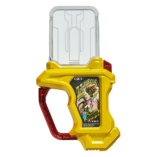 ガシャットのtwitterイラスト検索結果