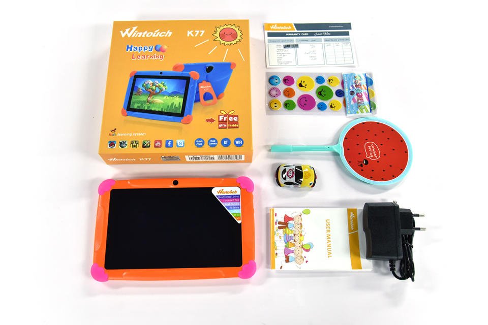 wearesolutions's tweet image. 𝐖𝐢𝐧𝐭𝐨𝐮𝐜𝐡 𝐊𝟕𝟕 𝐊𝐢𝐝𝐬 𝐓𝐚𝐛𝐥𝐞𝐭
💰Ksh.5,500

𝐖𝐢𝐧𝐭𝐨𝐮𝐜𝐡 𝐊𝟕𝟎𝟏 𝐊𝐢𝐝𝐬 𝐓𝐚𝐛𝐥𝐞𝐭
💰Ksh.7,500

#Educational #KidsTablet #Educationaltablets #Wintouch #Fun #kids #kunkra #wednesdaythought