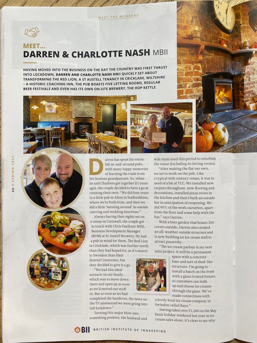 All set up at the Cat &amp; Fiddle Inn for my meet and greet day. Reflecting on meeting the talented Chris Simon and the brilliant Darren Nash and Charlotte Nash in this very room! 

#staustellbrewery #recruitment #Bii