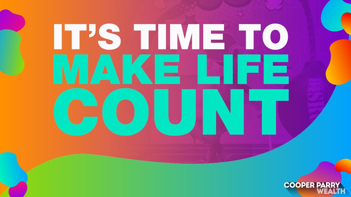 Seeing clients achieve the lifestyle they want is what makes us tick. To make this happen, we need to hire and develop the best talent in the industry. 🌟

Find more details here: bit.ly/3rCs3ZS

#HIRING #OPPORTUNITY #WEALTHMANAGEMENT #FINANCEJOBS #FINANCIALPLANNER