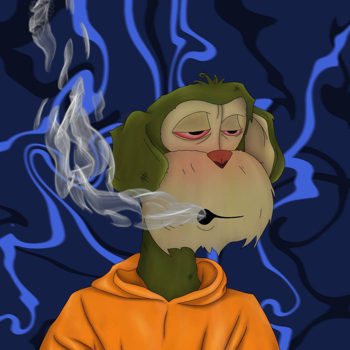 Rapskrts 🦎 tweet media