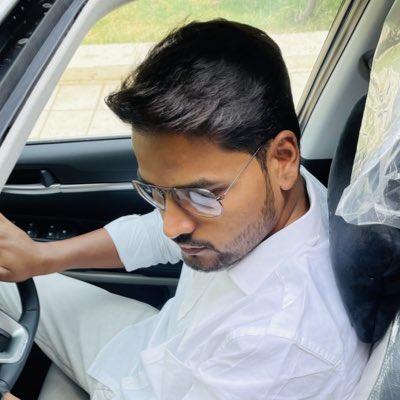 RanjitPokale9's tweet photo. #NewProfilePic https://t.co/pNZ3cSvRs0