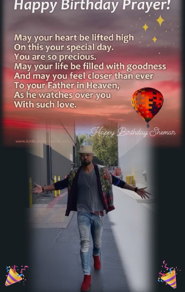gladysivory3's tweet photo. 🍾 Happy Birthday Shemar‼️#Shemarfmoore #SFM #Journeyofadreamer #enjoylife #celebration #HappyBirthday #420AllDay #HappyWednesday ♥️🙏🏽🎉🍾🎂🥳🥂🎉🙏🏽♥️ https://t.co/fKzMZkfbbi