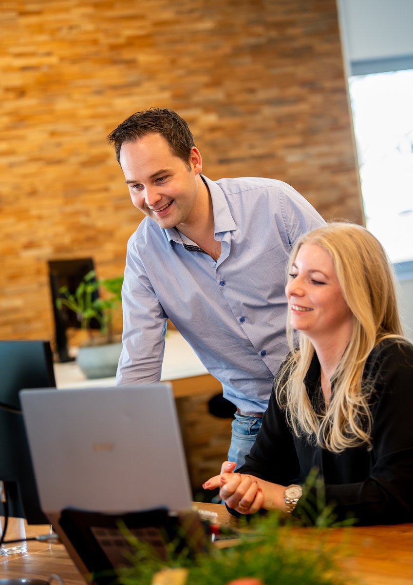 Ons bedrijf groeit! Om alles op kantoor vlot te laten verlopen, zoeken we een officemanager. Ben jij iemand die van afwisseling houdt en wil werken bij een jong, innovatief bedrijf in De Lier? Kijk dan op valto.nl/nl/werken-bij/…