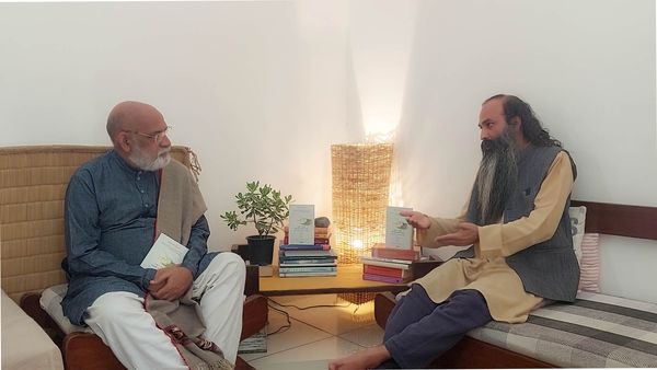 Our first Bodhshala Thought Retreat in the foothills of the Himalayas, to lay the foundation of the New Education order. The youth today needs necessary Life Essential Skills to not only live a blissful and fulfilling life but to lead society &amp; nation in the right direction.