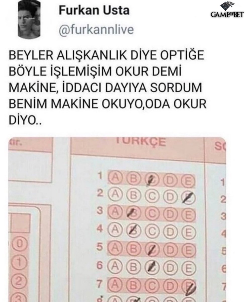 EfsaneSp0rY0rum's tweet photo. https://t.co/FmjnlrPwGf