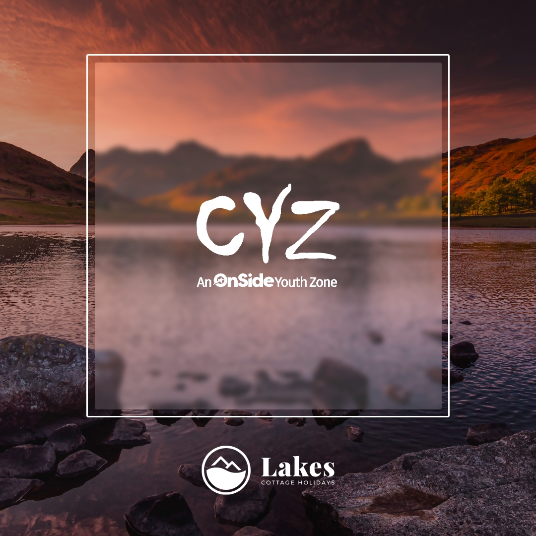 We are thrilled to announce our Charity of the Year, Carlisle Youth Zone, which provides a safe meeting place for young people, particularly those from disadvantaged backgrounds.

Our team will be fundraising to help support 
@CarlisleYZ pay towards facilities and activities.