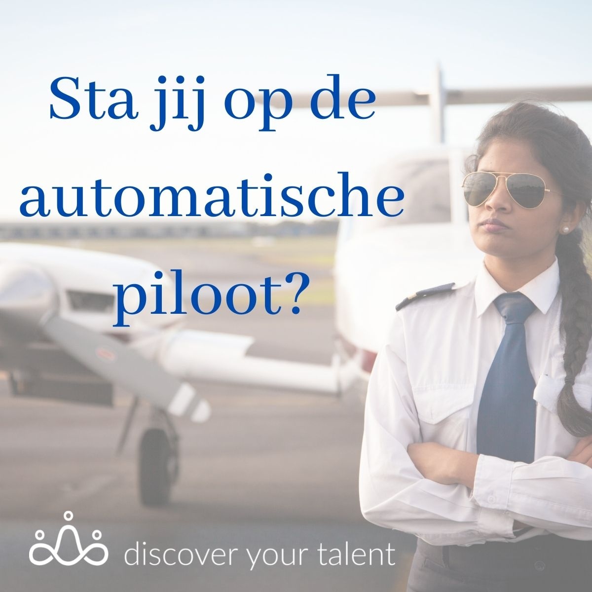 TalentOntdekken's tweet photo. 𝐎𝐯𝐞𝐫𝐤𝐨𝐦𝐭 𝐡𝐞𝐭 𝐥𝐞𝐯𝐞𝐧 𝐣𝐨𝐮? 

En voelt dat niet fijn?

In 6 simpele stappen leggen wij in een GRATIS en LIVE webinar op 29 april vanaf 9 uur uit hoe je weer aan het roer van je eigen leven komt te zitten.

Meld je aan via de volgende link https://t.co/3Libuxetti. https://t.co/QaLCyQDA8K