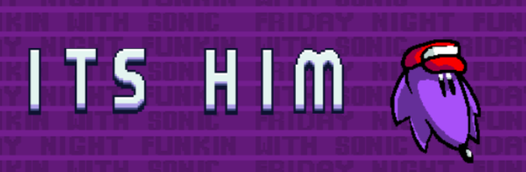 Friday night funkin with sonic Official account tweet media