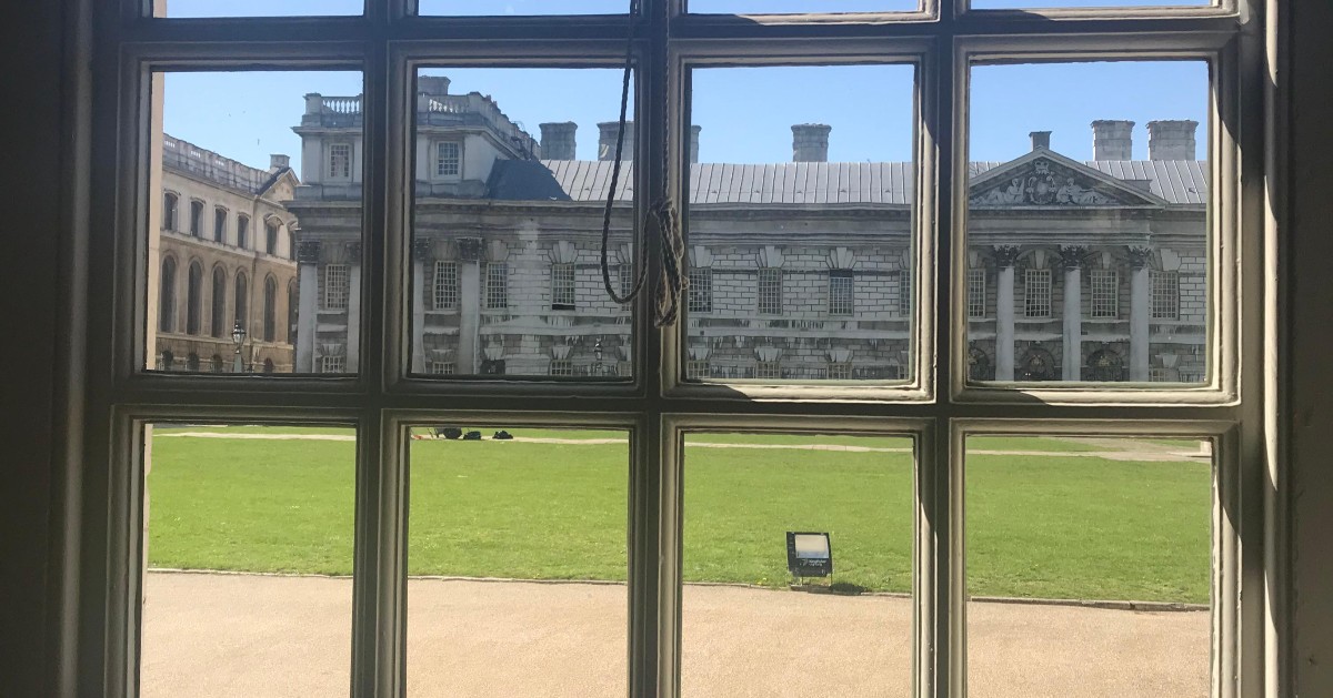 academicvenues's tweet photo. World famous and instantly recognisable, @UniofGreenwich 3 magnificent campuses and outstanding facilities provide a spectacular venue for any occasion. Whether you're organising a small meeting or large residential conference you'll benefit from the exceptional facilities. https://t.co/nzaqvQXYA7