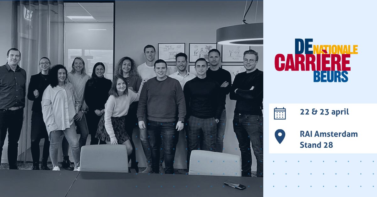 Continu Professionals tweet media