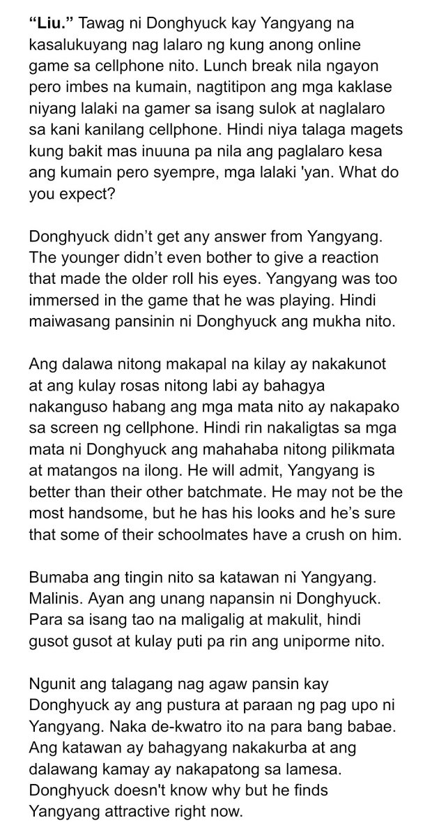 ldhwriter's tweet photo. #yanghyuck https://t.co/yDMVGH7Biu
