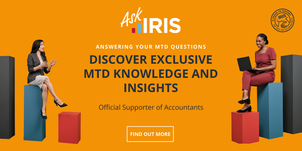 IRISaccountants's tweet photo. Remember, we support accountants. Officially!
So if you have any queries on #MTD, feel free to #AskIRIS
That's one of the many reasons why we're the Official Supporter of Accountants π
Follow the link https://t.co/vPtjcA4kB5
#Accountant #UKaccountant #Question https://t.co/w91cu6vWKr