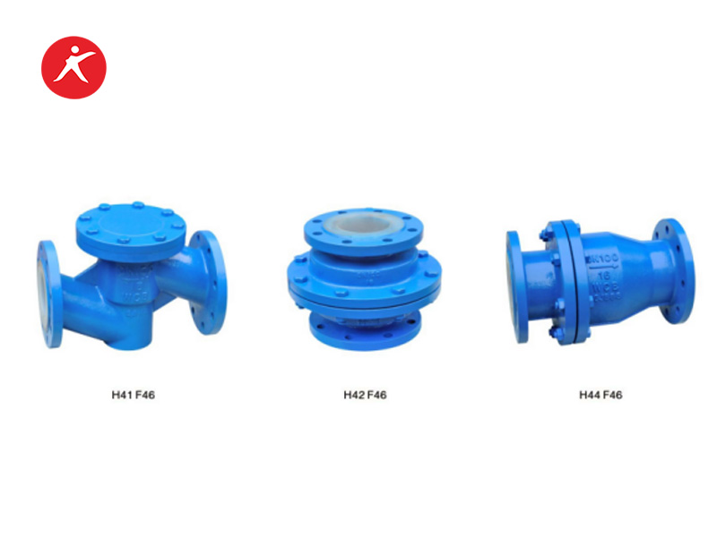 LiankeValve's tweet image. There has never been a standard limit for swing type check valve. pinchlinedvalves.com/fluorine-lined… #swingtypecheckvalve #metalcheckvalve #castironcheckvalve
