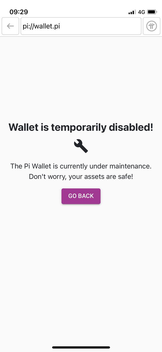 DucThu82's tweet image. 🚀🚀🚀 Believe it or not, he&apos;s here 😄 , 1 Pi = 6.700$, knife consensus has begun 🔥🔥🔥 , and all the vehicles in Paixing Mall (Farland International) have finished tuning price ✅ !
 Pi wallet update and maintenance, what surprises will it bring us? Keep stable!