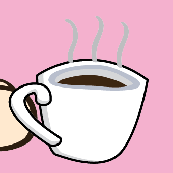 HeeroParty's tweet photo. Work hard, play hard. We need some caffeine to boost our productivity! #nft #nftart #nfts #nftcollector #nftcommunity #cryptoart #digitalart #art #crypto #nftartist https://t.co/zFlphnErar
