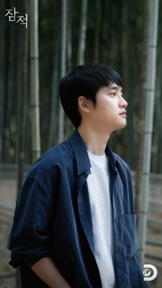 idyndy's tweet photo. #kyungsoo Apa nggk cape ganteng terus? https://t.co/hKhQzYhQyt