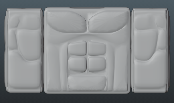 Eitan_hello's tweet photo. Tokita Ohma &amp; Demon back

#3dmodeling #RobloxDev https://t.co/Qz9JWUoupk