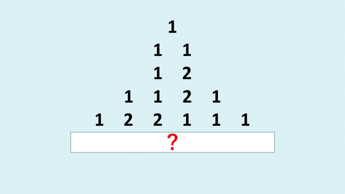 Googleにあなたは入社できますか？ 入社試験にレッツチャレンジ！ 次に