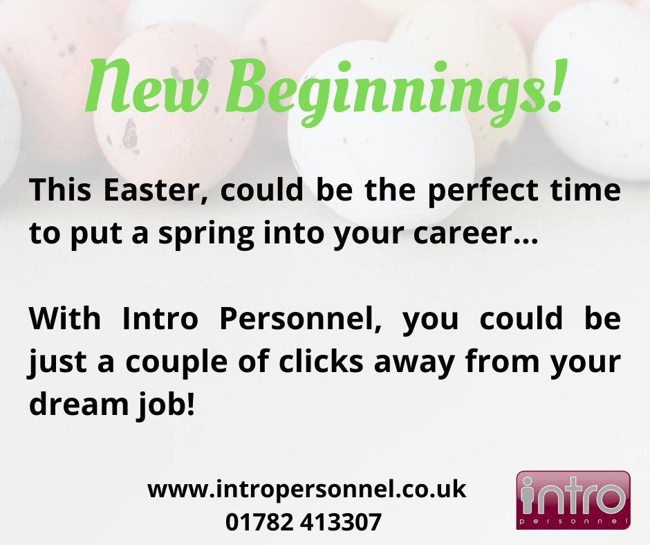 Intro Personnel (@intropersonnel) / Posts / X