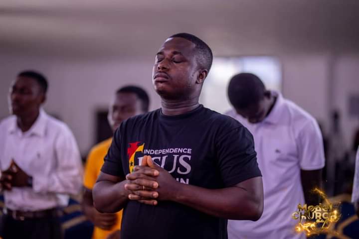 christassemblyw's tweet photo. Model Church Camp Day was memorable and impactful.
~ Heralding the Glorious Church
#MCC'22
#modelchurchcamp
#christassemblyworldwide
#HomeOfRealities
#Gloryland https://t.co/D7vwtRhj75