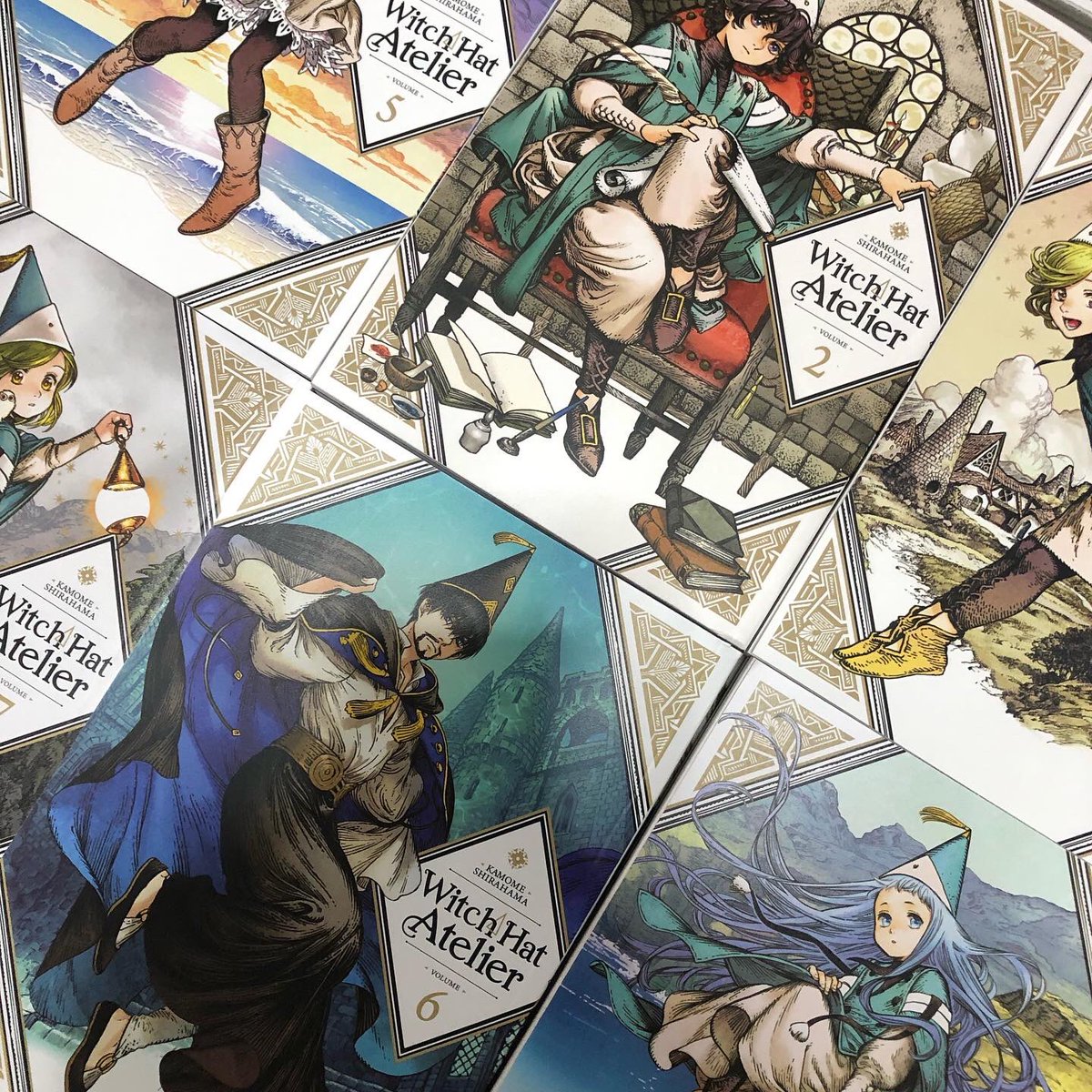 bukkuzon's tweet photo. 📦📚Few stocks are now available here: https://t.co/iusKZ54h8b! Skip and Loafer Disciple of the Lich A Galaxy Next Door and Hitorijime My Hero, newest volume are now posted!
#SkipandLoafer #discipleofthelich #ShikimorisNotJustACutie #BluePeriod #WitchHatAtelier #agalaxynextdoor https://t.co/OWgiEYnVN5