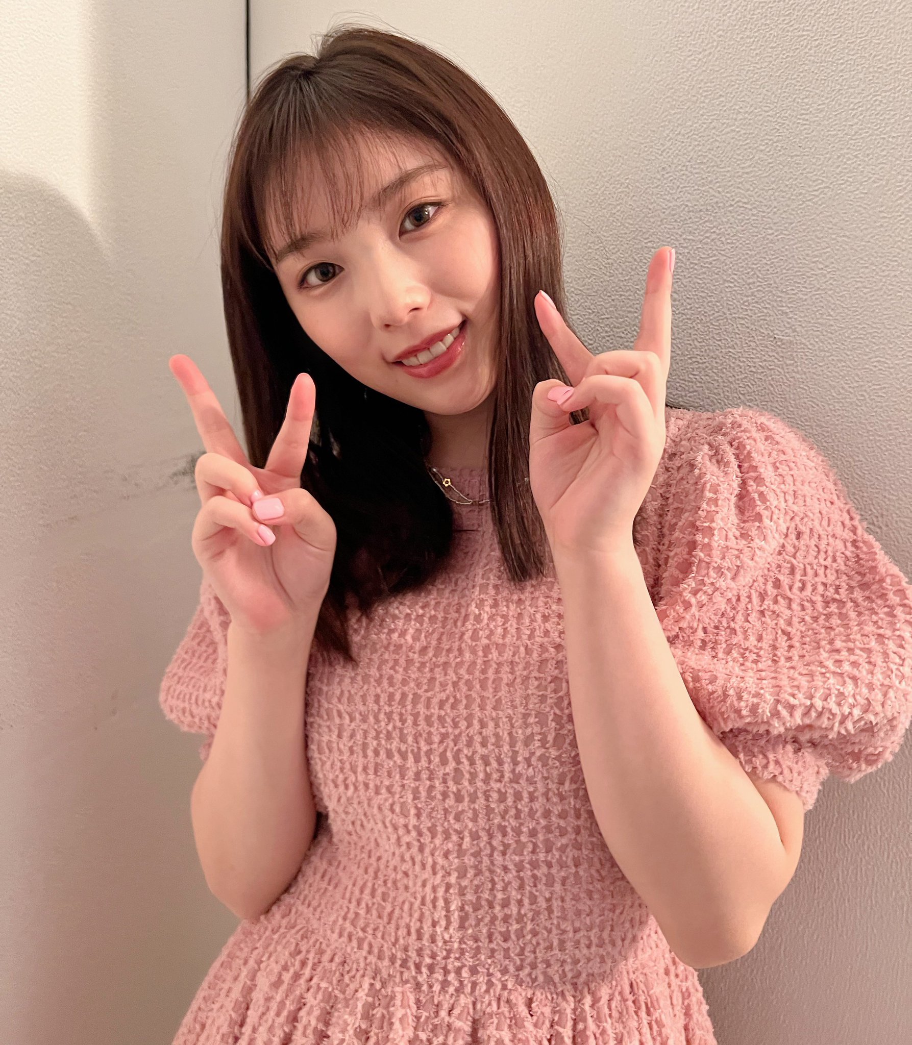 【T♡ちゃんページ】「Porute」 「祝♡新メンバー加入」 🍨💙 Tシャツkidsサイズでヘソだしうかれんちゅ