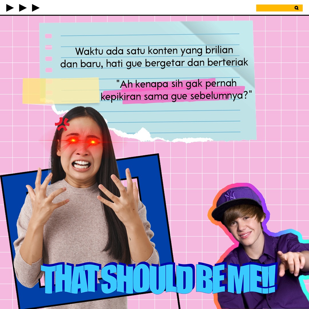 Kece Entertainment tweet media