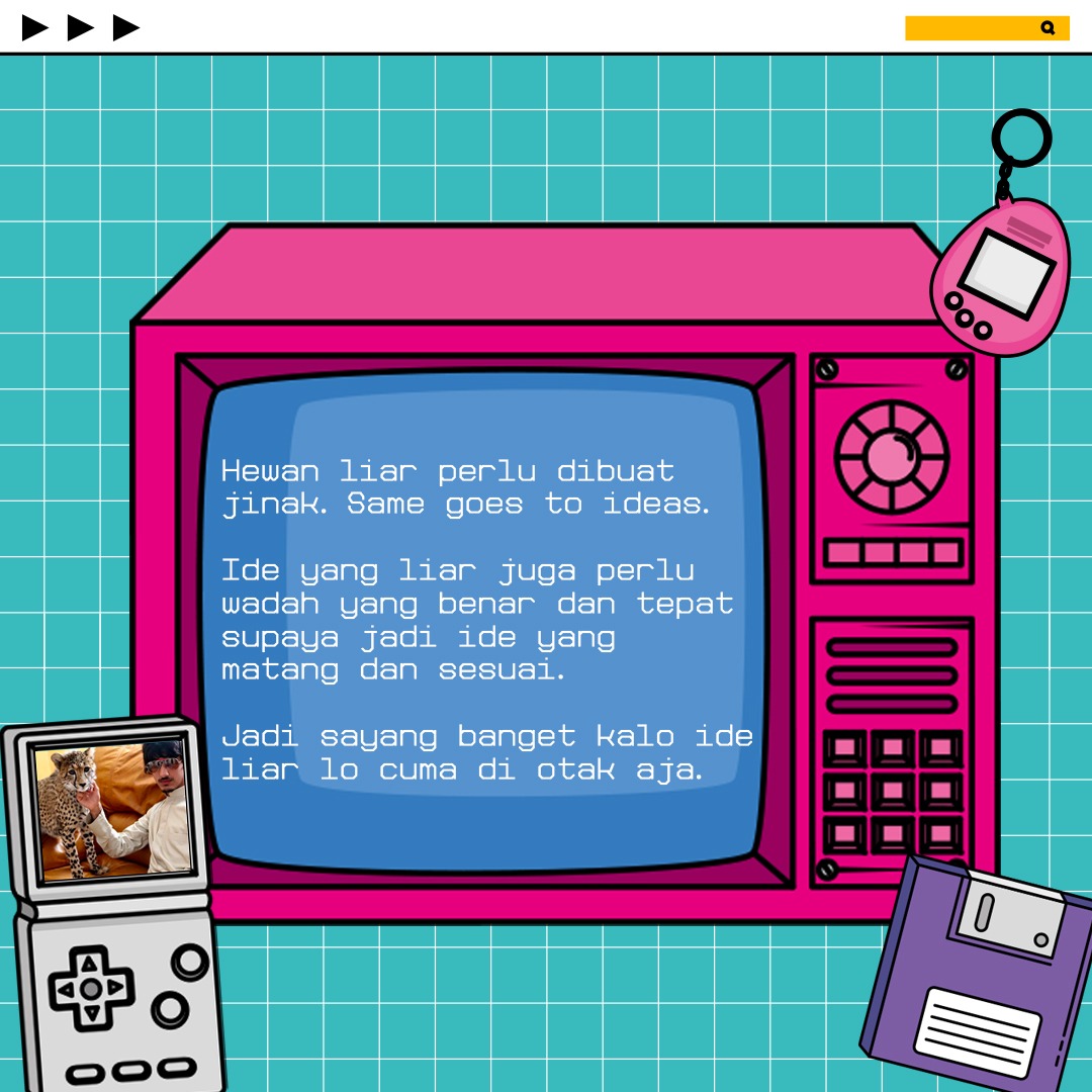 Kece Entertainment tweet media