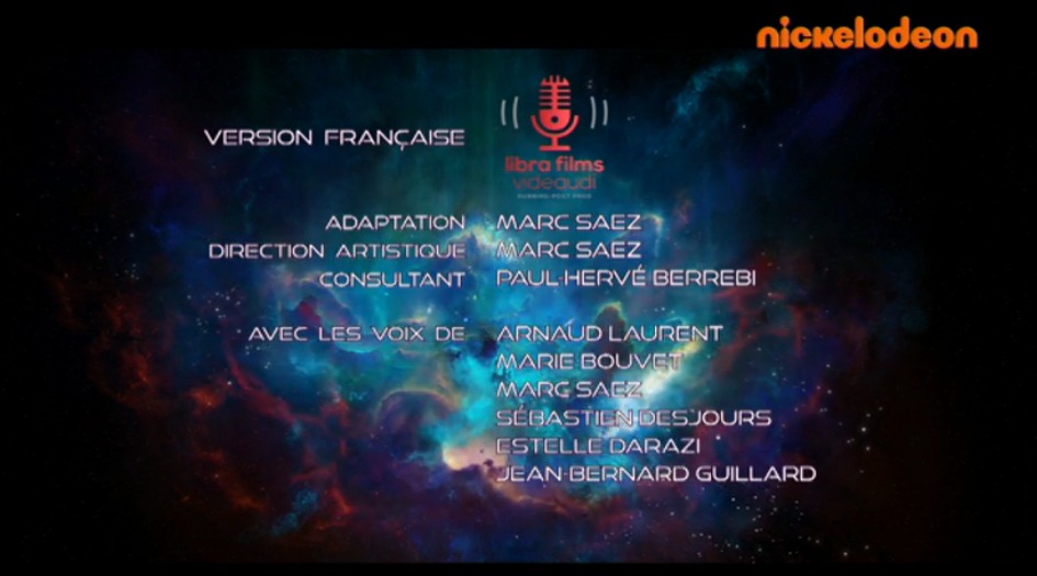 Voici STAR TREK PRODIGY dont j'ai adapté et dirigé la VF pour LIBRA FILMS Paramount et Nickelodeon !  Retrouvez la serie sur NICKELODEON avec : #arnaudlaurent #Mariebouvet #Estelledarazi, #Sebastiendesjours #Jeanbernardguillard Retrouvez moi sur Jankom POG #marcsaez