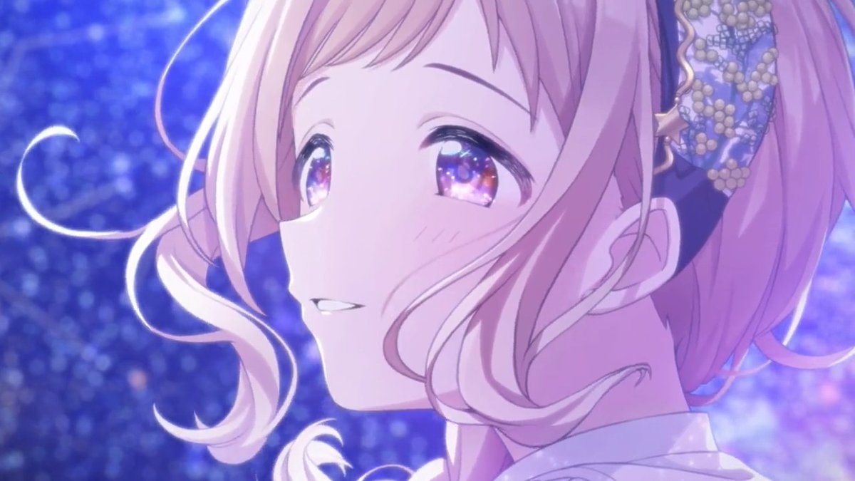 アイドルマスター シャイニーカラーズ公式 على X: アイドルマスター シャイニーカラーズ公式 على X: