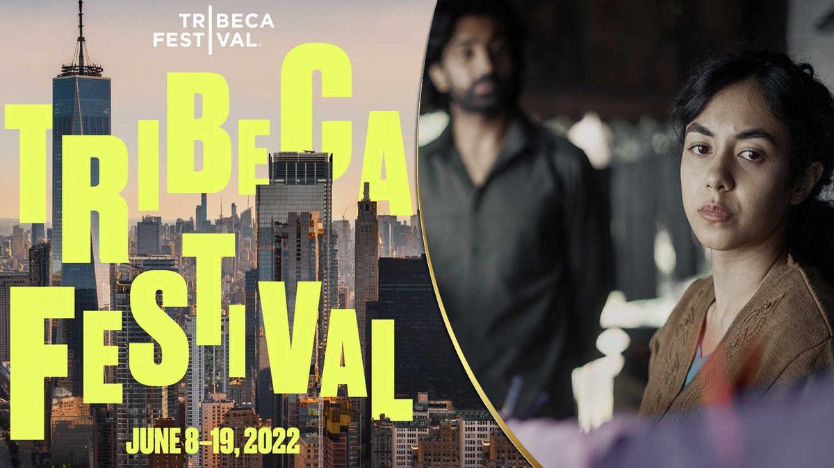 #ShlokSharma’s #TwoSistersAndAHusband to be premiered at Tribeca Festival 2022 @Tribeca Read more: bit.ly/3uY8XQ1