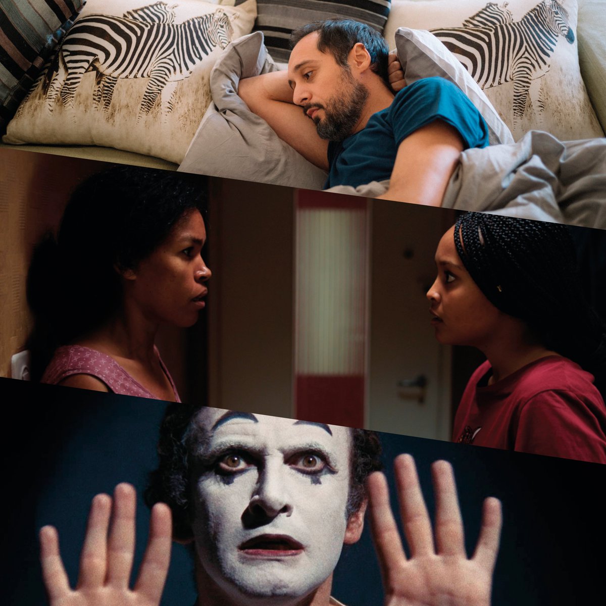 It's back! For its 7th edition, Alliance 4 Development by #LocarnoPro is once again welcoming submissions from producers from France, Germany, Italy, Switzerland and for the first time: Austria! Find out more and submit your project: locarnofestival.ch/LFF/press/pres…