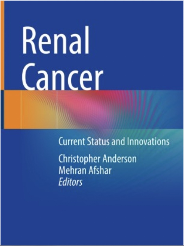 Christopher Anderson (@roboturologist) on Twitter photo Announcing the publication of our new book! A comprehensive tour of all aspects in Renal Cancer management.
<a href="/Uroweb/">European Association of Urology (EAU)</a> <a href="/RoboticsUrology/">Mutahar Ahmed</a> <a href="/BAUSurology/">BAUS</a> <a href="/AmerUrological/">Amer. Urol. Assn.</a> <a href="/GeorgesUrology/">St George's Urology</a> @StGeorgesTrust <a href="/SIU_urology/">SIU-Urology</a> <a href="/IntuitiveSurg/">Intuitive</a>
link.springer.com/book/10.1007/9… Announcing the publication of our new book! A comprehensive tour of all aspects in Renal Cancer management.
<a href="/Uroweb/">European Association of Urology (EAU)</a> <a href="/RoboticsUrology/">Mutahar Ahmed</a> <a href="/BAUSurology/">BAUS</a> <a href="/AmerUrological/">Amer. Urol. Assn.</a> <a href="/GeorgesUrology/">St George's Urology</a> @StGeorgesTrust <a href="/SIU_urology/">SIU-Urology</a> <a href="/IntuitiveSurg/">Intuitive</a>
link.springer.com/book/10.1007/9…