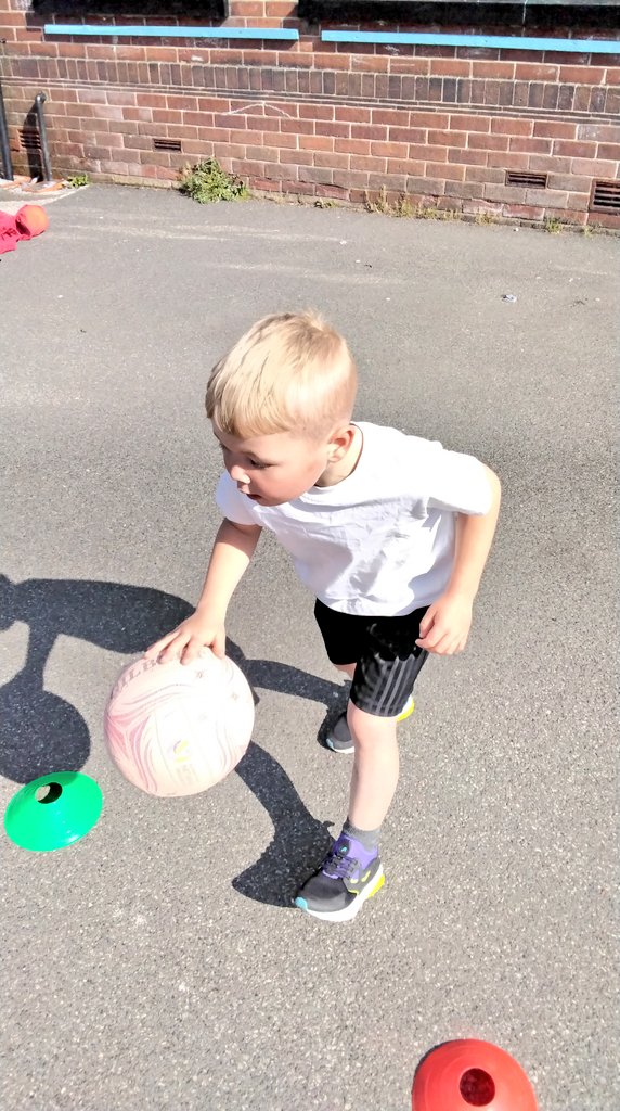 Wharton Primary PE & Sport tweet media