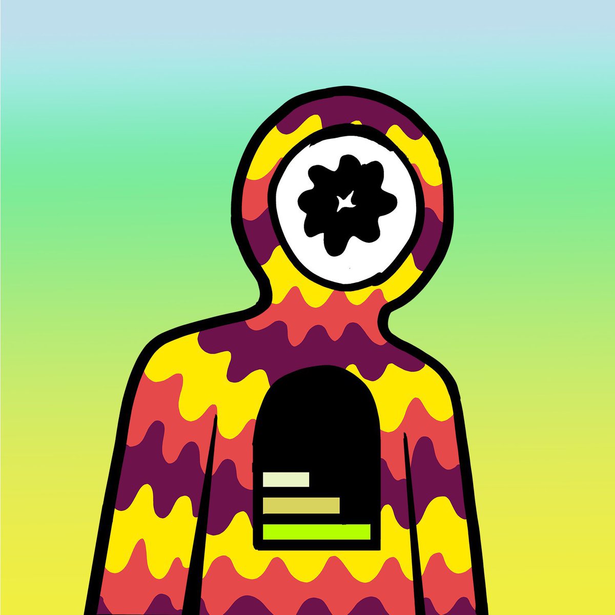 Ok so the giveaway continues and red goop has sadly been taken away due to no one choosing the poor Goop

One of the following two will be given away and we need to narrow it down to one for the giveaway.

Like = Vampire Goop
Retweet  = Stairs Goop

Giveaway will follow the vote