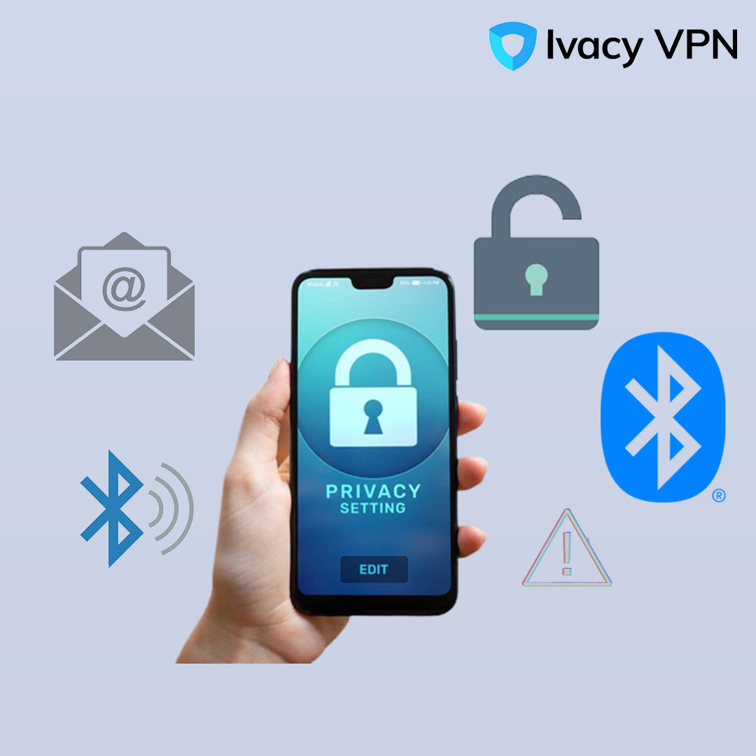 IvacyVPN's tweet photo. An IT professional from Malaysia utilized his cellphone to send messages through Bluetooth to promote a well-known mobile phone business. The term coined for this practice is known as #Bluejacking 🤖
.
#cybersecurity #VPN #IvacyVPN #dataprivacy #dataprotection https://t.co/MhVdDTJETT