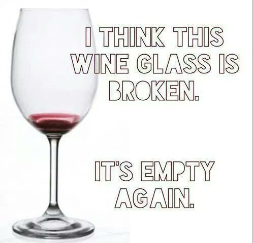 winewankers's tweet photo. Time to grab another glass #wine https://t.co/DPITPalEnZ