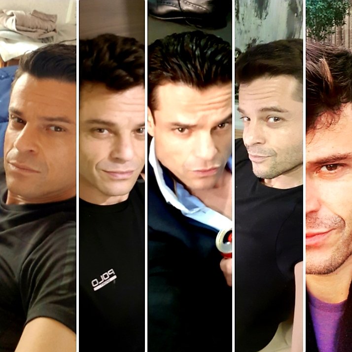 RAFAELORIGEL's tweet photo. Look diferente... cual te late más? https://t.co/RE4JORO1hx