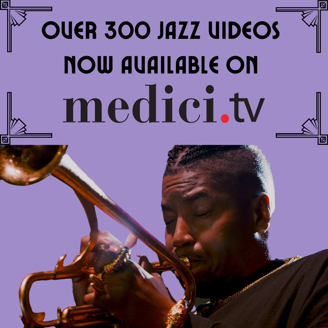 Have you tried Medici.tv yet? It is FREE to all Barnet Libraries members. Take it with you on the tube, under the stars, at the beach or in the comfort of your own home. Check it out today at ow.ly/tir550IGmlc &amp; start listening &amp; watching. @BarnetClubhouse
