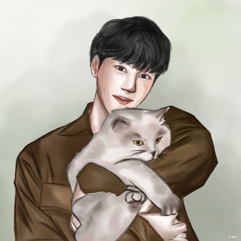 CAT OR CAT

#warwanarat 
#yinwarfanart