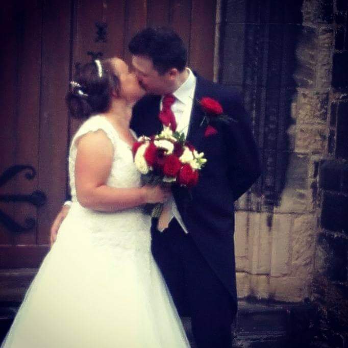 MelHall89's tweet photo. Happy Birthday to my best friend, the man who I've spent over half my life with and couldn't think of anyone better to have shared it with.  @SweepHall I Love You.  ♥️ https://t.co/Jis9Edj8Ol