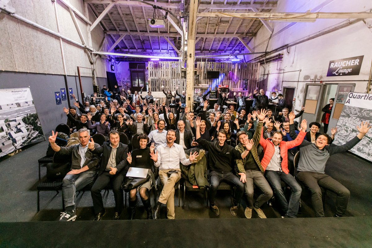 IndustrymeetsMakers tweet media