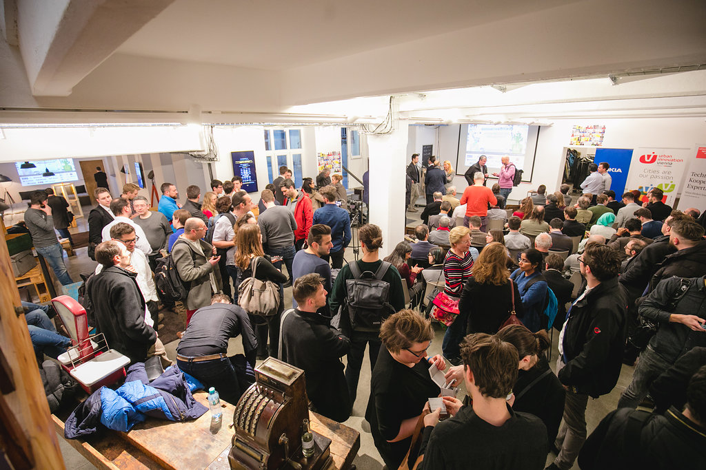 IndustrymeetsMakers tweet media