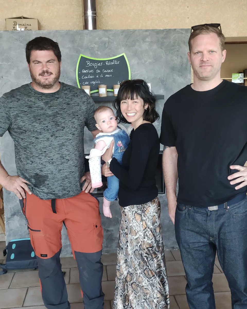 To Be Consumed tweet media