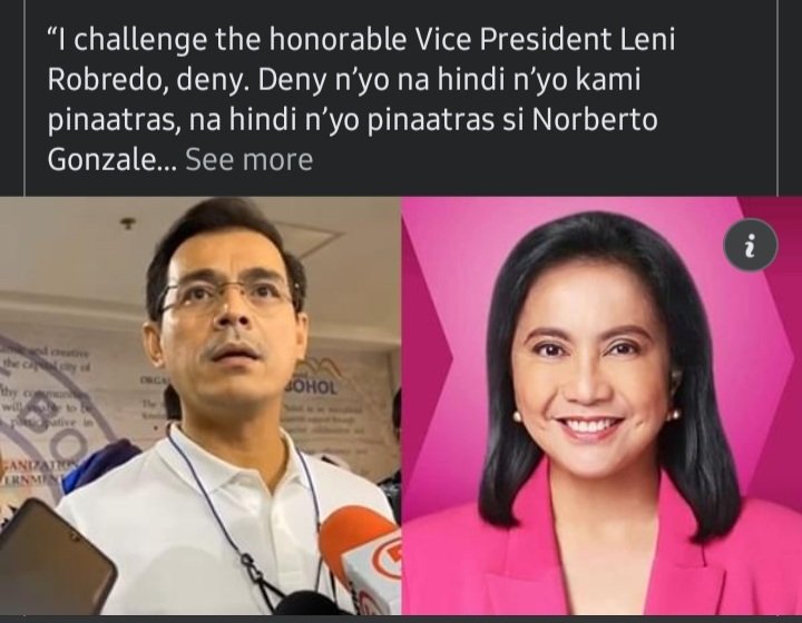 dei_roxas's tweet photo. Hoy accla tumigil ka na accept the fact that you are defeated by VP Leni. Vaklang twuuuhh.🤮

#WithdrawYorme 
#Itlog 
#SwitchToLeni https://t.co/FfQD61w6WI
