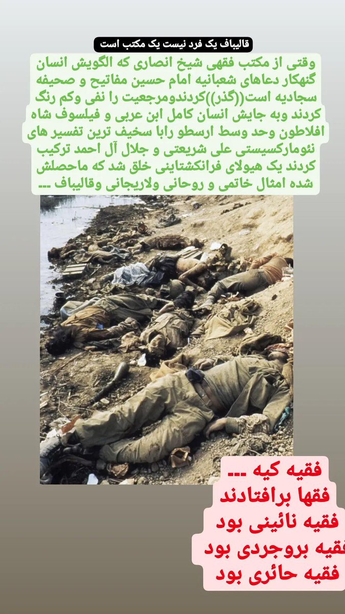 amirrezaalipoorheshteliamoli(arapha) tweet media