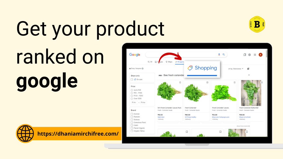 Hey guys we are back with another video🤗 This video is about
 *how gmc works on website* 

Watch the video 👇🏻 
Hope you all like this video &amp; don't forget to Subscribe 🤩 to Bikry

youtu.be/HijYZPDzgik