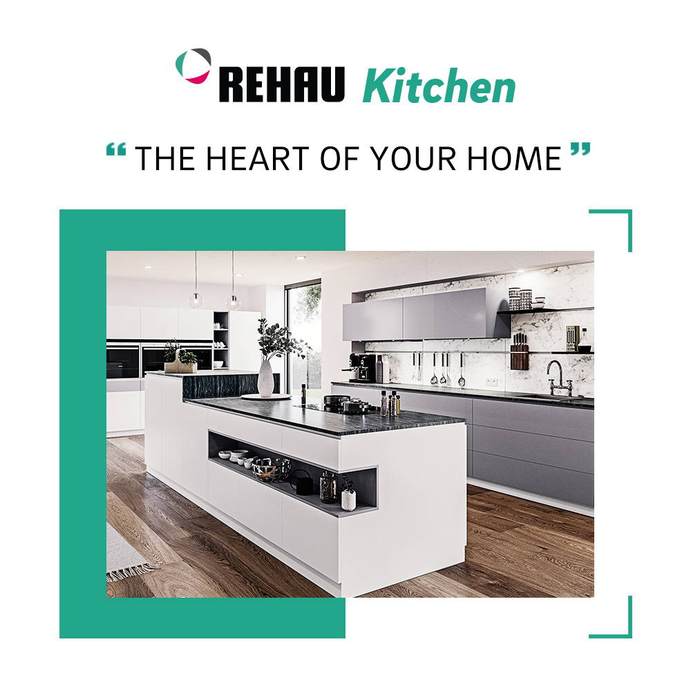 REHAU Kitchen Solutions To bring out the best by making use of optimum kitchen space.

#rehaukitchen #rehaukitchensolutions #modularkitchen #rehau #rehauindia https://t.co/6dctiodqc9